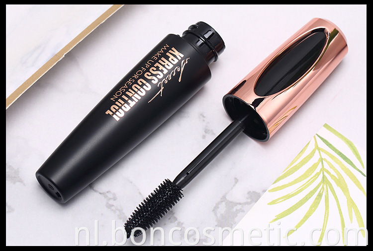 Long Lasting Mascara